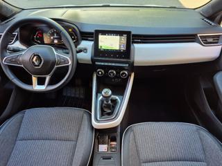 RENAULT Clio usata, con Cruise Control