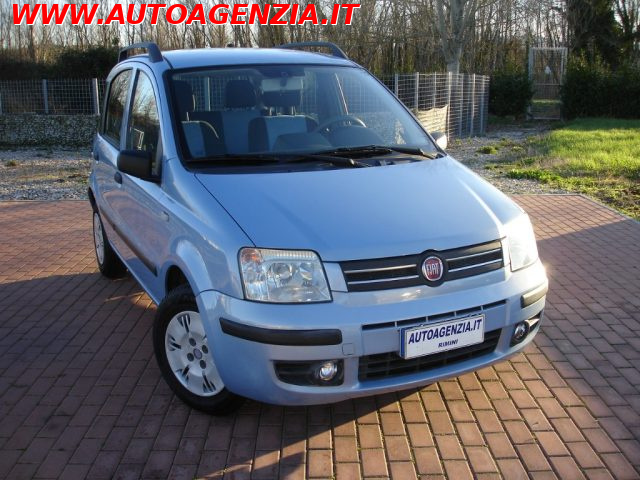 FIAT Panda usata 0