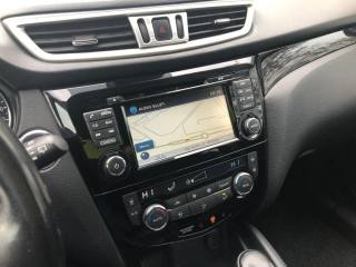 NISSAN Qashqai usata, con Chiusura centralizzata