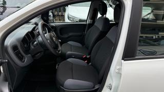 FIAT Panda usata, con ESP