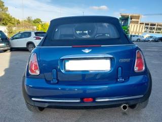 MINI Cabrio usata 7