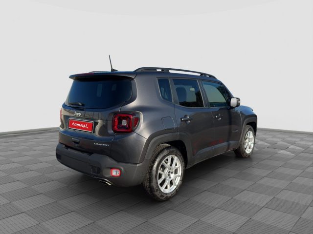 JEEP Renegade usata 6