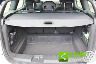MINI Clubman usata, con Sedili sportivi