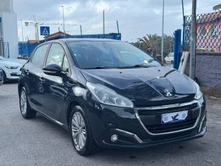 PEUGEOT 208 usata, con Airbag laterali