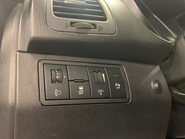 HYUNDAI iX20 usata, con Park Distance Control