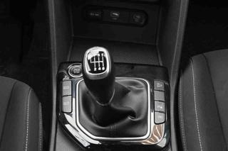 KIA Sportage usata, con Park Distance Control