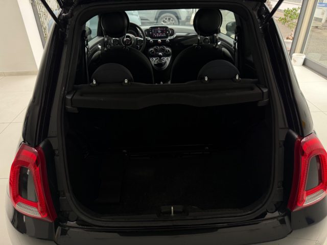 FIAT 500 usata, con ESP