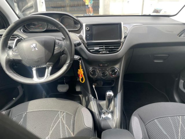 PEUGEOT 208 usata, con Climatizzatore