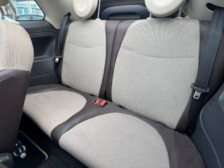 FIAT 500C usata, con Fari Xenon