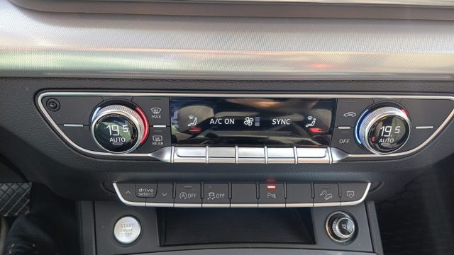 AUDI Q5 usata, con Cruise Control