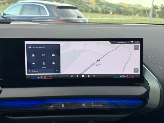BMW X3 usata, con Controllo trazione