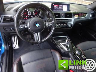 BMW M2 usata, con Antifurto