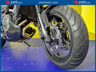 KAWASAKI Versys 650 usata 10