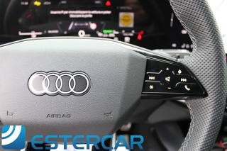 AUDI A5 usata, con Volante in pelle