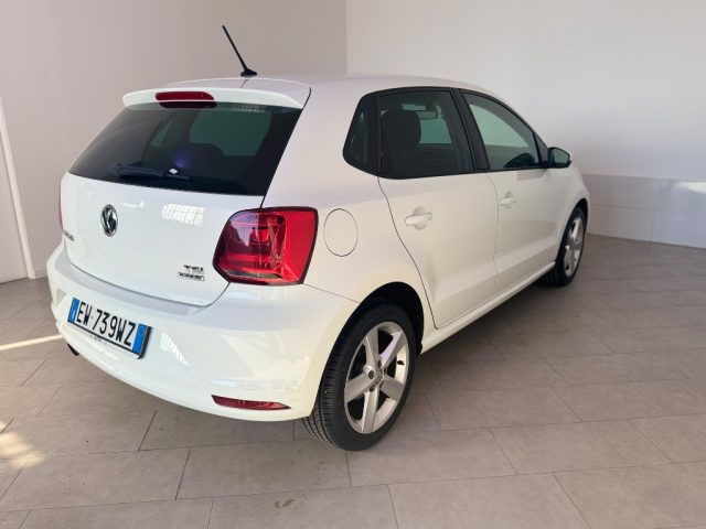 VOLKSWAGEN Polo usata 18