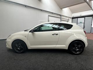 ALFA ROMEO MiTo usata, con Cerchi in lega