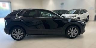 MAZDA CX-30 usata, con Autoradio