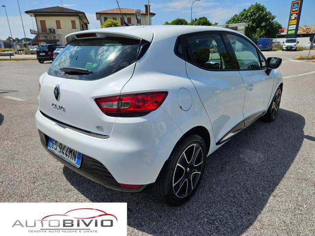 RENAULT Clio usata, con Chiusura centralizzata