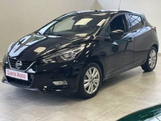 NISSAN Micra IG-T 100 Xtronic 5p. *AUTOMATICA*UNICO PROP.*