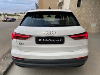 AUDI Q3 usata, con Autoradio