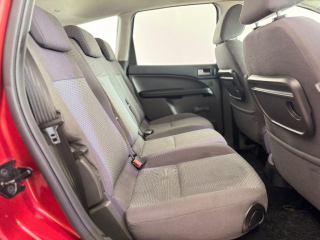 FORD Focus C-Max usata 5
