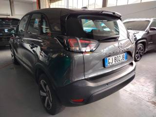 OPEL Crossland usata, con Cruise Control