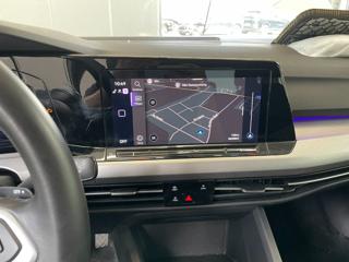 VOLKSWAGEN Golf usata, con Park Distance Control