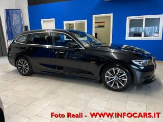 BMW 330 usata, con Chiusura centralizzata