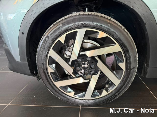 MINI Mini usata, con Vetri oscurati