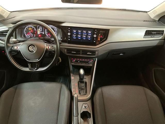 VOLKSWAGEN Polo usata, con Climatizzatore