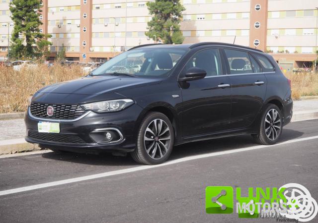 FIAT Tipo usata 0