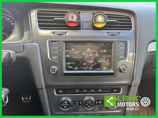 VOLKSWAGEN Golf Variant usata 20