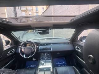 LAND ROVER Range Rover Velar usata, con Antifurto