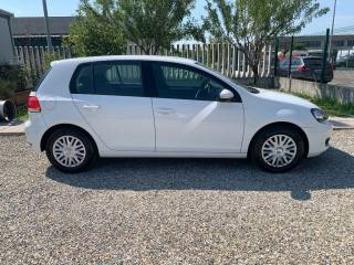 VOLKSWAGEN Golf usata, con Airbag Passeggero