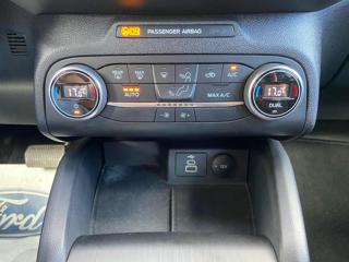 FORD Focus usata, con Cronologia tagliandi