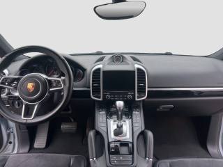 PORSCHE Cayenne usata 12