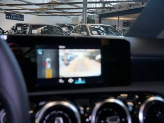 MERCEDES-BENZ A 180 usata, con Climatizzatore