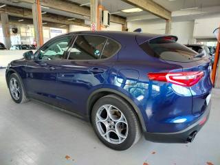 ALFA ROMEO Stelvio usata, con Servosterzo