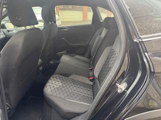 VOLKSWAGEN Taigo usata, con Cerchi in lega