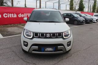 SUZUKI Ignis usata, con Cerchi in lega