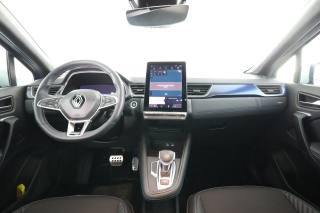 RENAULT Captur usata 10
