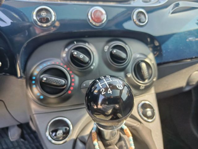 FIAT 500 usata, con Cronologia tagliandi
