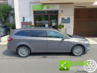 FORD Mondeo usata, con Controllo automatico clima