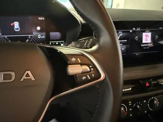 SKODA Fabia usata, con Controllo trazione