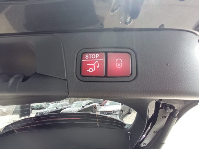 MERCEDES-BENZ B 180 usata, con Controllo vocale