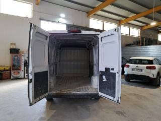 FIAT Ducato usata, con Immobilizzatore elettronico