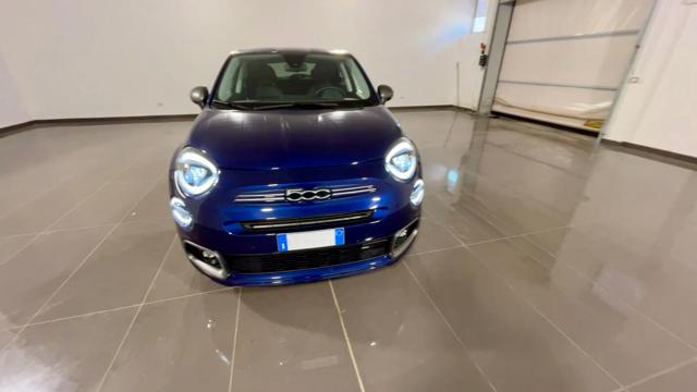 FIAT 500X usata, con Airbag