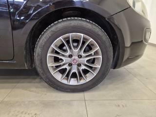 FIAT Punto Evo usata, con Chiusura centralizzata