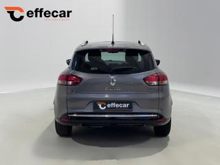 RENAULT Clio usata, con Alzacristalli elettrici