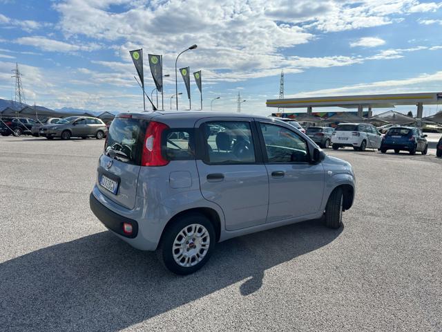 FIAT Panda usata, con Airbag Passeggero